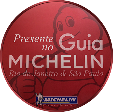 Selo Michelin